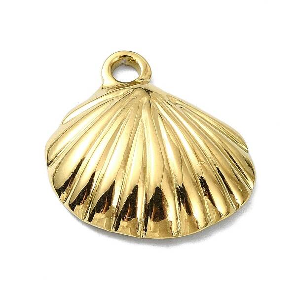 Ion Plating(IP) 304 Stainless Steel Pendants
