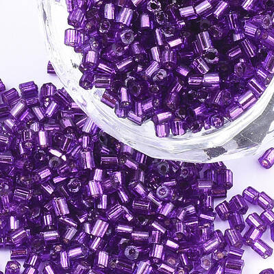 Grade A Glass Seed Beads