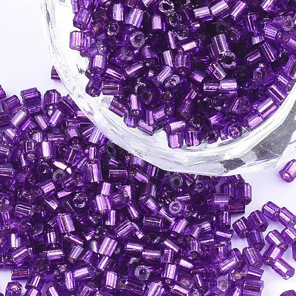 Grade A Glass Seed Beads
