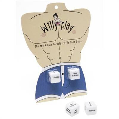 Willy-Play