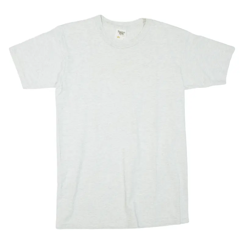 TENNESSEE RIVER GOLD Mens T-Shirt Grey M