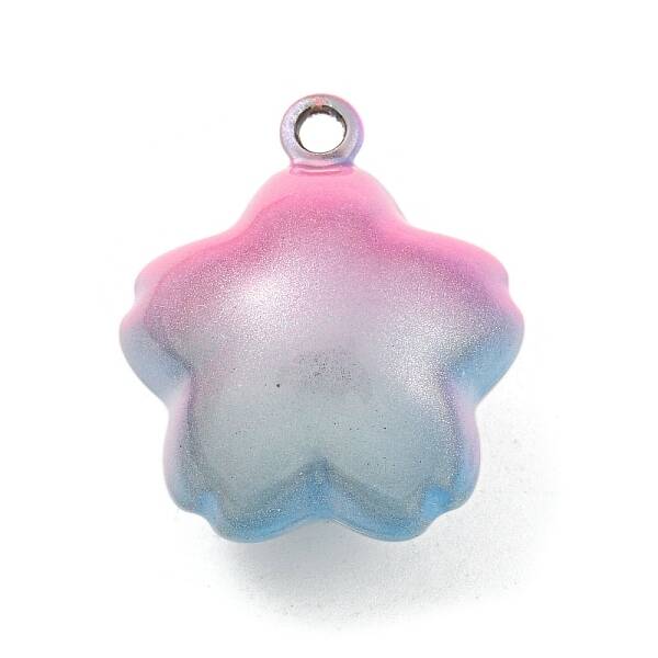 Brass Bell Pendants