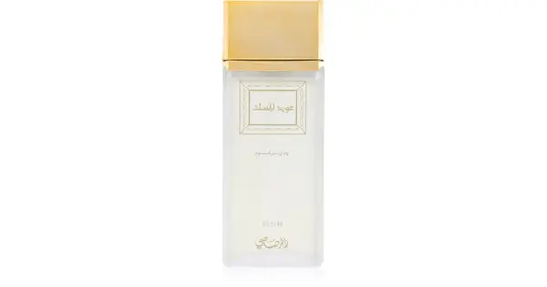 Rasasi Oudh Al Misk - Edp - Volume: 100 Ml