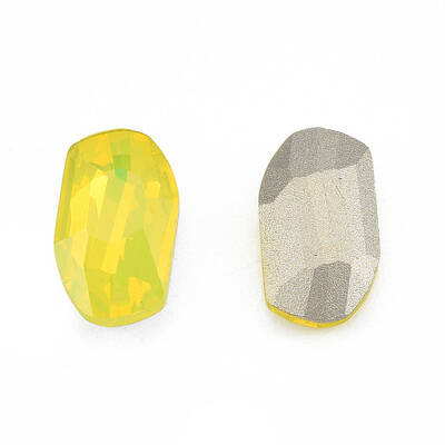 K9 Glass Rhinestone Cabochons