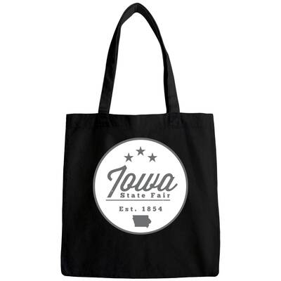Iowa State Fair - Iowa - Bags