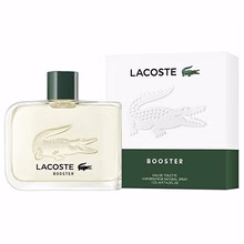 Lacoste Booster eau de toilette - 125ml