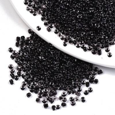 8/0 Glass Seed Beads