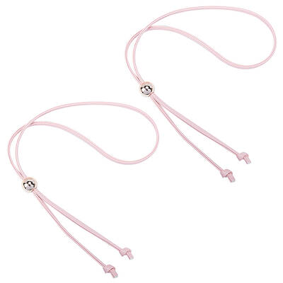 Flat Purse Drawstring Set
