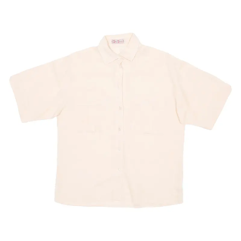 BETTY BARCLAY Womens Plain Shirt Pink M