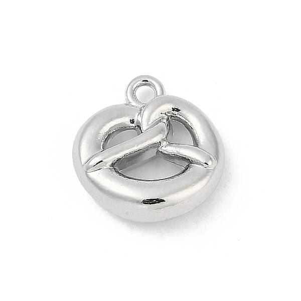 Rack Plating Alloy Pendants