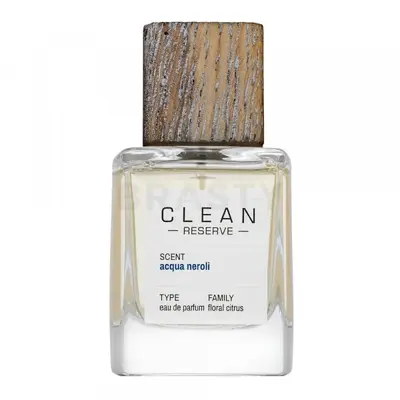Clean Acqua Neroli eau de parfum Unisex 50 ml