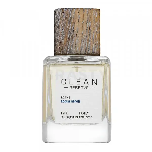 Clean Acqua Neroli eau de parfum Unisex 50 ml