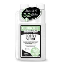 Odorcide Odor Eliminator Concentrate: Odor Eliminator for Strong Odor on Carpets, Hardwood & More - Fresh and Original - 16 o...