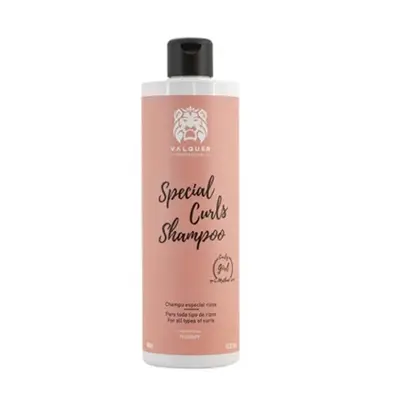 Valquer Special Curly shampoo 400ml