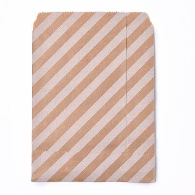 Kraft Paper Bags