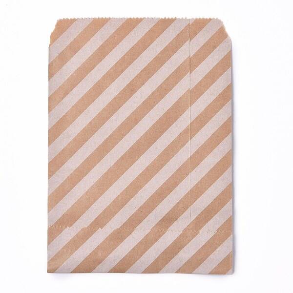 Kraft Paper Bags