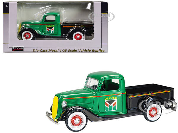 1937 Ford Pickup Truck \