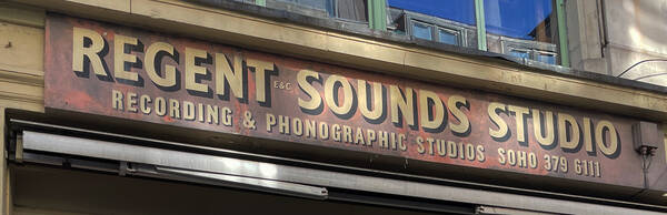 Rock ‘n’ Roll London: A Magical Music Tour through Soho and Mayfair