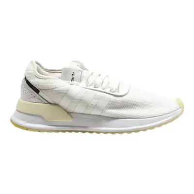 ADIDAS U_Path 2019 Sneaker Trainers White Canvas Womens UK 6