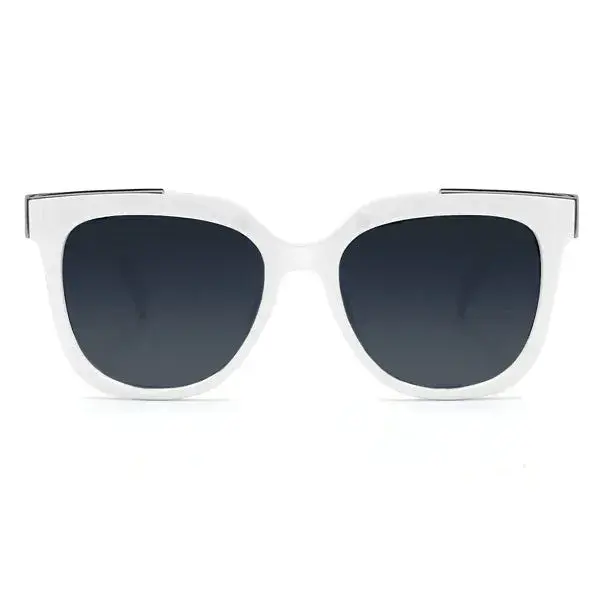 Coco - White Prescription | Color: White | Size: OS
