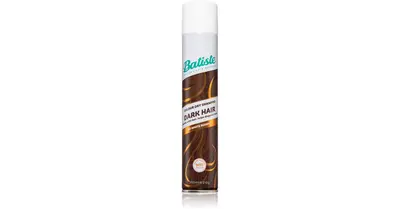 Batiste Dry Shampoo Dark&Deep Brown 350 ml