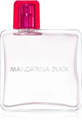 Mandarina Duck For Her EDT W 100 ml
