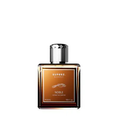 Superz Budapest Noble Perfume Extract 50 ml