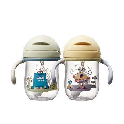 Classic Baby Sippy Cup