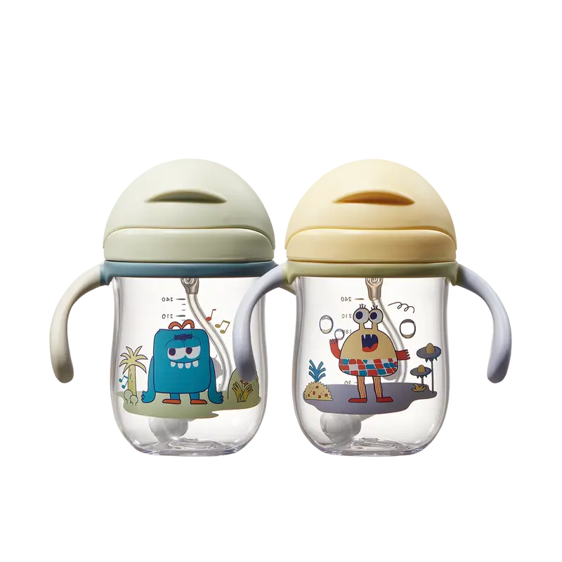 Classic Baby Sippy Cup