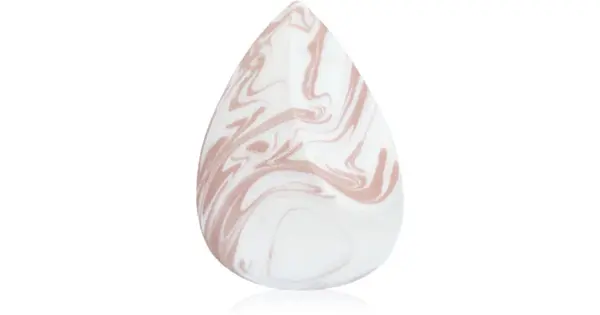 Gabriella salvete Beveled Beige Makeup Sponge