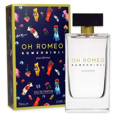 Romeo gigli oh romeo edp 75 ml