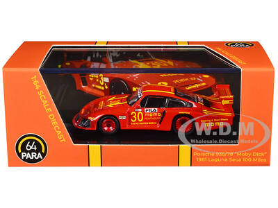 Porsche 935/78 \