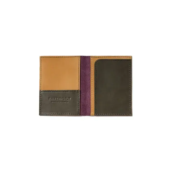Passport Wallet