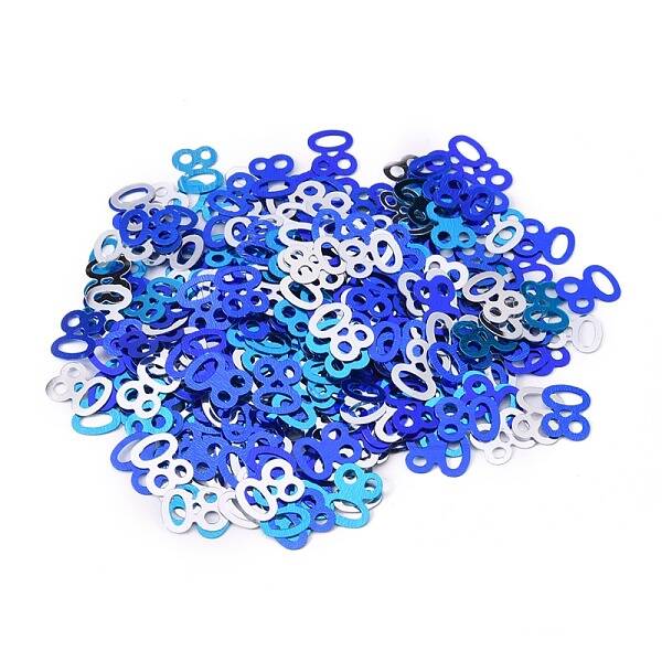 80 Confetti