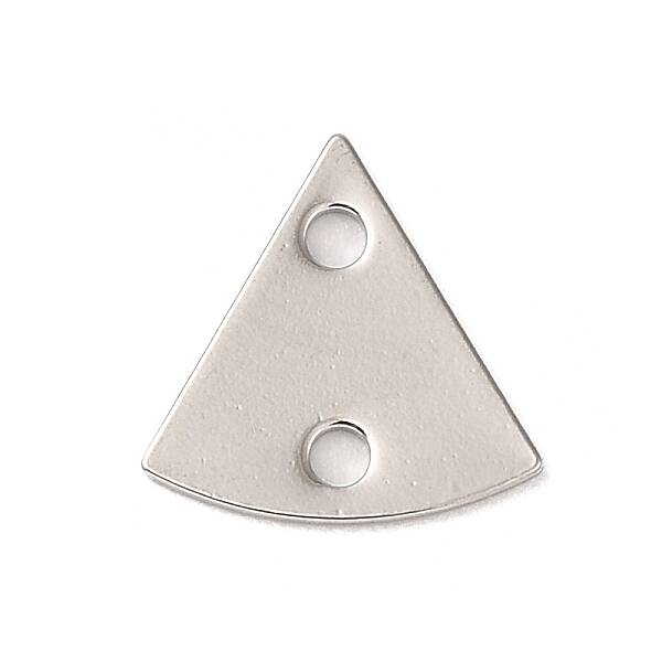 Brass Connector Charms