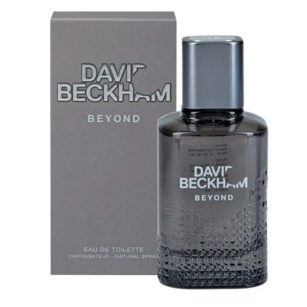 David Beckham Beyond Cologne for Men - Eau de Toilette Spray 3.0 oz