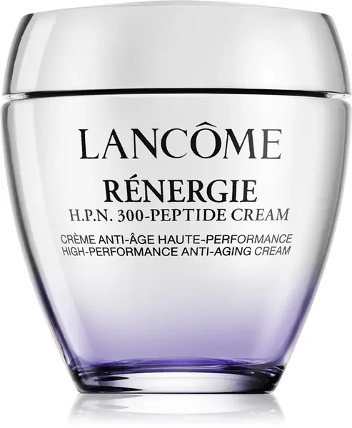 Lancôme Rénergie HPN 300-Peptide Refillable Anti-Wrinkle Day Cream 75ml