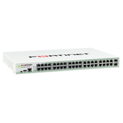 Fortinet FG-140D-PoE-BDL | FortiGate 140D-PoE RJ-45 20 x Ports 1000Base-T + 16 x PoE + 2 xDMZ GE Firewall Appliance