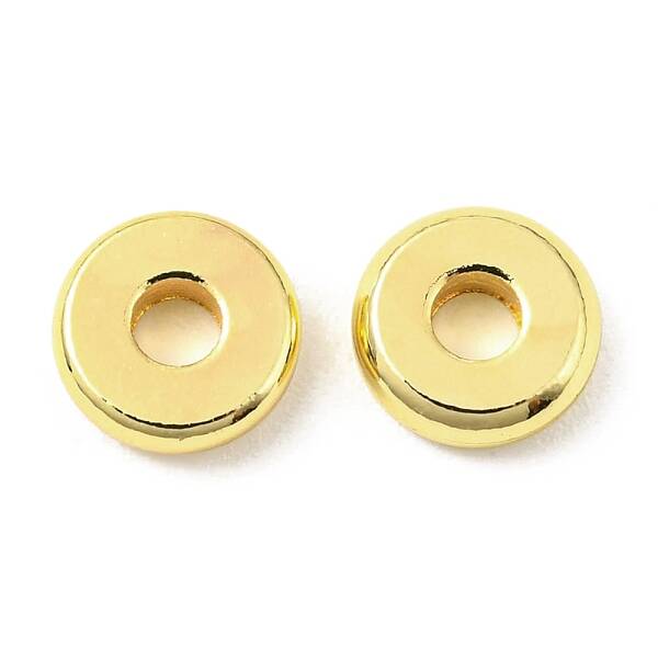 Brass Beads