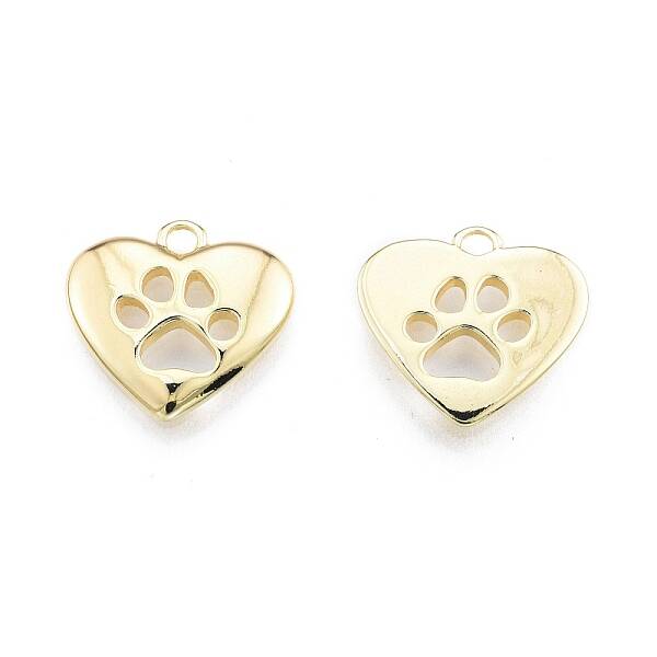 Brass Pendants