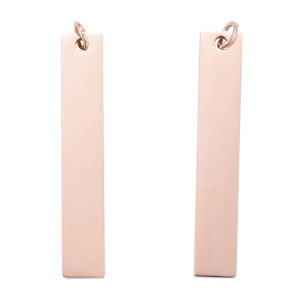 304 Stainless Steel Pendants
