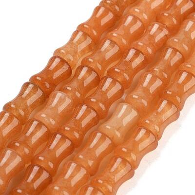 Natural Malaysia Jade Beads Strands