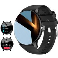 Multifunctional Smart Watch, Fashion Digital Watch with Weather Forcast, Music Control, BT Support, Sports Watch for Women &...