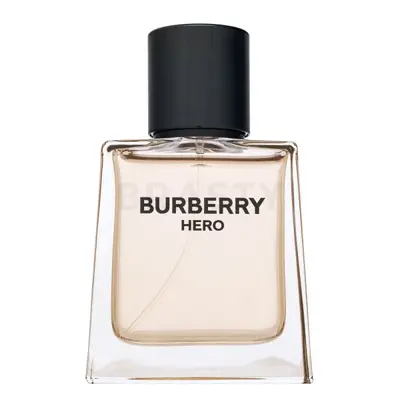 Burberry Hero Cologne for Men - Eau de Toilette Spray 1.6 oz