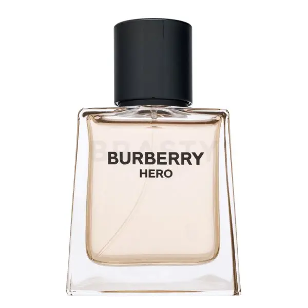 Burberry Hero Cologne for Men - Eau de Toilette Spray 1.6 oz