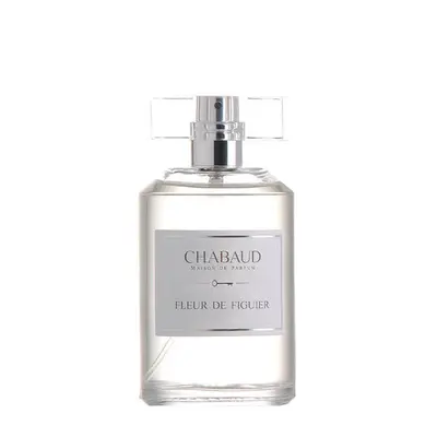 Chabaud Fleur de Figuier Eau de Parfum Unisex 100 ml