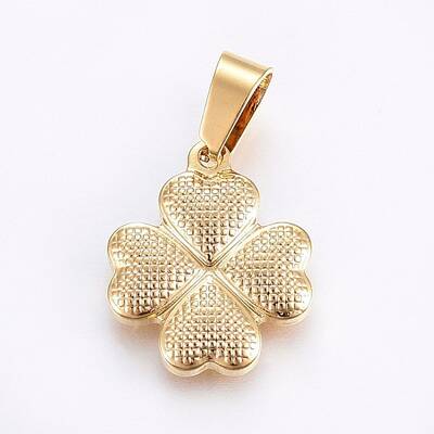 304 Stainless Steel Pendants
