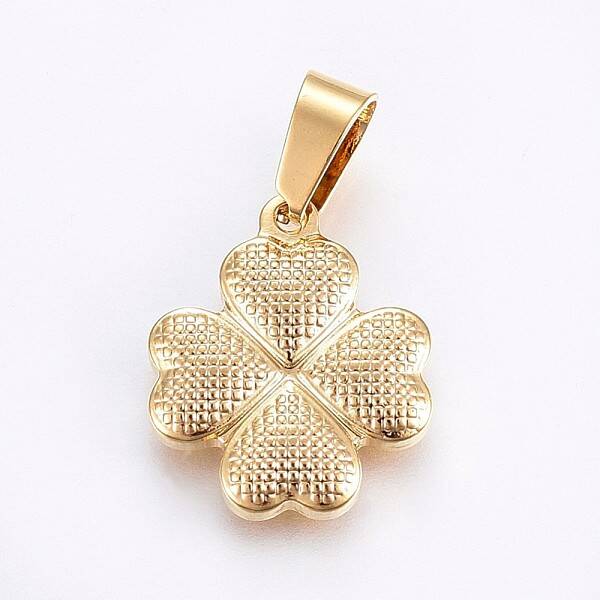 304 Stainless Steel Pendants