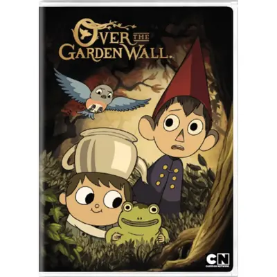 Over the Garden Wall - Over the Garden Wall (DVD)