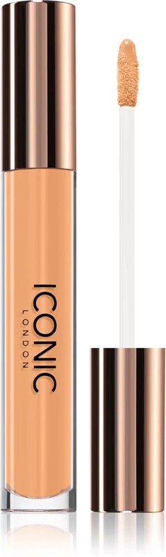 Iconic London Tease Me Plumping Volumizing Lip Gloss Color 5 Ml